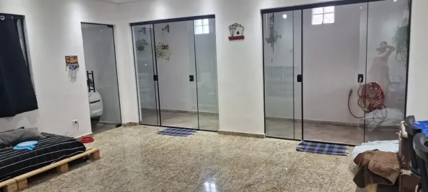 Sobrado com 3 Quartos à venda, 278m² no Vila Metalúrgica, Santo André