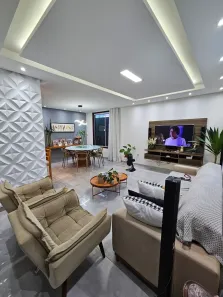Casa com 3 Quartos à venda, 128m² no Brasília, Feira de Santana