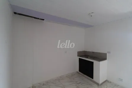 Apartamento com 1 Quarto para alugar, 20m² no Vila Romana, São Paulo