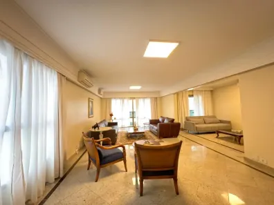 Apartamento com 4 Quartos à venda, 286m² no Jardim da Saúde, São Paulo