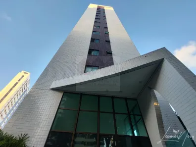 Apartamento com 3 Quartos à venda, 80m² no Espinheiro, Recife