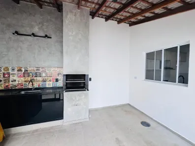 Casa de Condomínio com 3 Quartos à venda, 110m² no Mirante da Colonia, Jundiaí