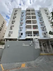 Apartamento com 3 Quartos para alugar, 100m² no Bosque da Saúde, Cuiabá