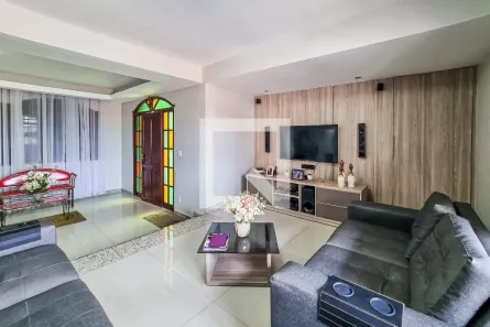 Casa com 3 Quartos à venda, 526m² no Glória, Belo Horizonte