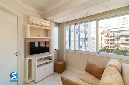 Apartamento com 1 Quarto à venda, 77m² no Independência, Porto Alegre