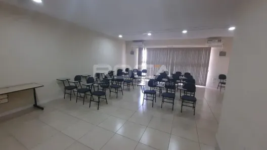 Sala Comercial para alugar, 53m² no Vila Marina, São Carlos