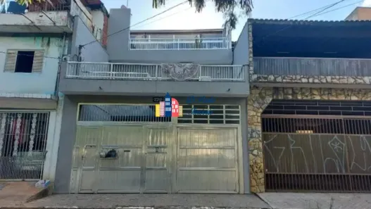 Casa com 2 Quartos à venda, 450m² no Pestana, Osasco