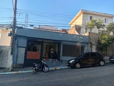 Casa com 4 Quartos à venda, 327m² no Parque São Domingos, São Paulo