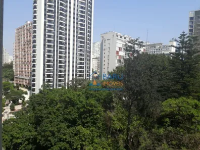 Apartamento com 2 Quartos para alugar, 400m² no Higienópolis, São Paulo