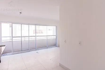 Apartamento com 1 Quarto à venda, 36m² no Centro, São Paulo