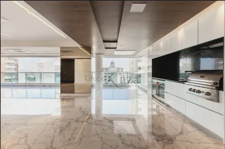 Apartamento com 4 Quartos à venda, 288m² no Indianópolis, São Paulo