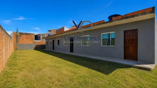 Casa com 1 Quarto à venda, 360m² no São José, Armação dos Búzios