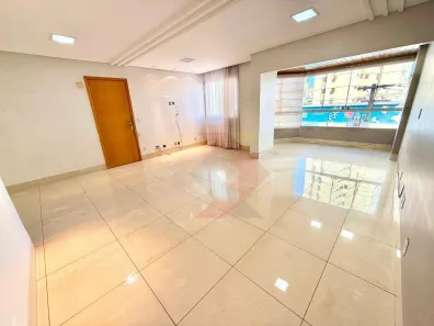 Apartamento com 3 Quartos à venda, 102m² no Nova Suiça, Goiânia
