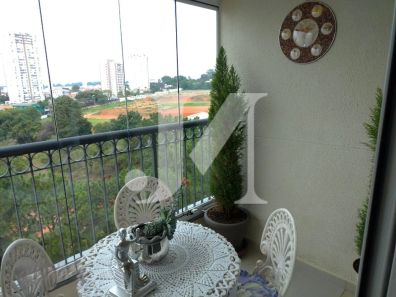 Apartamento com 2 Quartos à venda, 80m² no Vila Carrão, São Paulo
