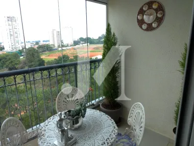 Apartamento com 2 Quartos à venda, 80m² no Vila Carrão, São Paulo