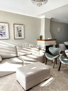 Casa de Condomínio com 3 Quartos à venda, 120m² no Parque das Hortensias, Canela