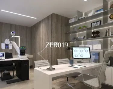 Sala Comercial à venda, 36m² no Centro, Campinas