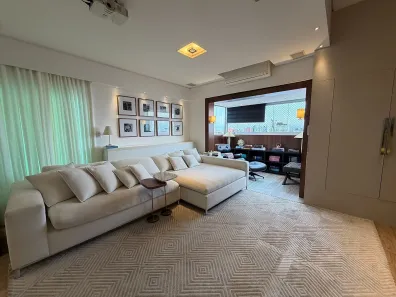 Apartamento com 2 Quartos à venda, 168m² no Centro, Florianópolis