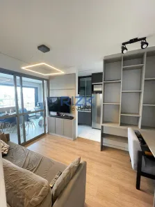 Apartamento com 1 Quarto à venda, 30m² no Liberdade, São Paulo