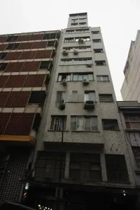 Apartamento com 1 Quarto à venda, 31m² no Centro Histórico, Porto Alegre