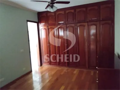 Sobrado com 3 Quartos à venda, 150m² no Vila Santa Catarina, São Paulo