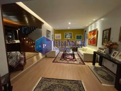 Casa com 3 Quartos à venda, 381m² no Mangabeiras, Belo Horizonte
