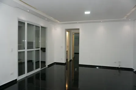 Apartamento com 2 Quartos para alugar, 81m² no Parque Esplanada, Embu das Artes