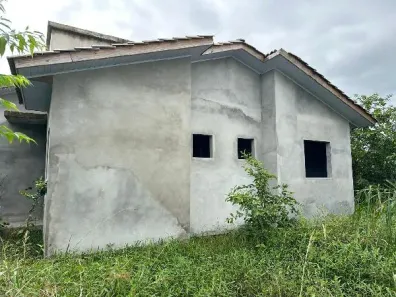 Casa com 1 Quarto à venda, 387m² no Monte Castelo, Criciúma