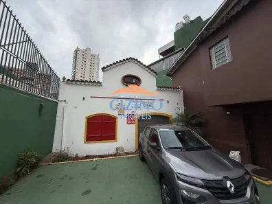 Ponto Comercial para alugar, 100m² no Vila Leopoldina, São Paulo