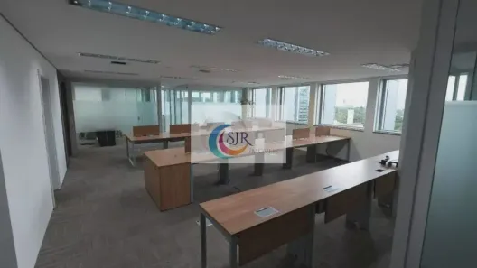 Sala Comercial para alugar, 181m² no Jardim Paulistano, São Paulo