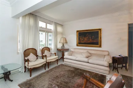 Apartamento com 3 Quartos à venda, 107m² no Jardim Paulista, São Paulo