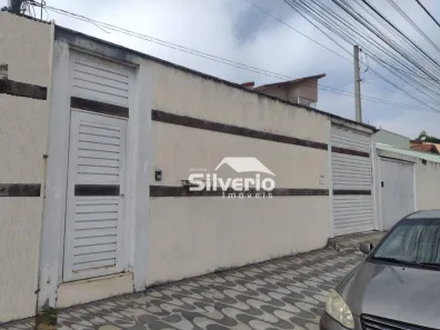 Casa com 3 Quartos à venda, 140m² no Bosque dos Eucaliptos, São José dos Campos