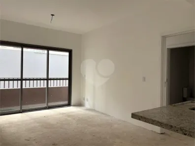 Apartamento com 1 Quarto à venda, 43m² no Jardim Paulista, São Paulo