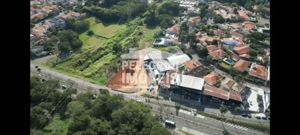 Lote/Terreno para alugar, 9923m² no Vila Brandina, Campinas