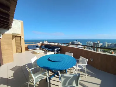 Cobertura com 3 Quartos à venda, 300m² no Jardim Armação, Salvador