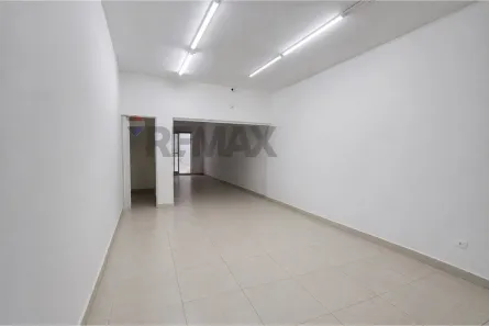Ponto Comercial com 7 Quartos para alugar, 210m² no Água Branca, São Paulo