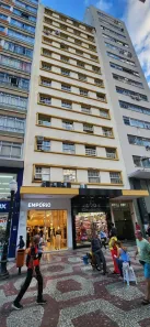 Sala Comercial para alugar, 47m² no Centro, Juiz de Fora