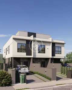 Casa com 3 Quartos à venda, 115m² no Ingleses do Rio Vermelho, Florianópolis