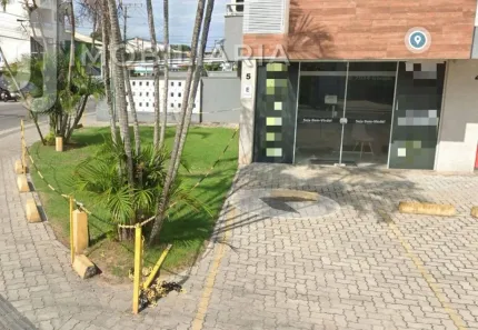 Ponto Comercial à venda, 39m² no Ingleses do Rio Vermelho, Florianópolis