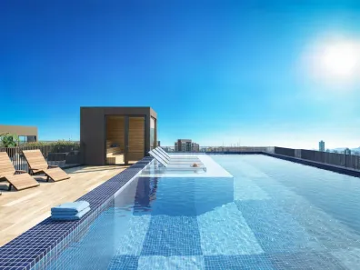 Apartamento com 1 Quarto à venda, 23m² no Perdizes, São Paulo