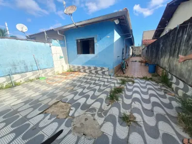 Casa com 1 Quarto à venda, 70m² no Indaiá, Bertioga