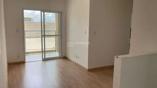 Apartamento com 2 Quartos à venda, 53m² no Chácaras Reunidas São Jorge, Sorocaba
