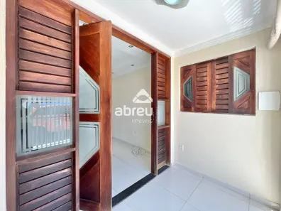 Casa com 2 Quartos à venda, 51m² no Santos Reis, Natal