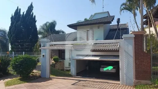 Casa com 4 Quartos à venda, 350m² no Cristo Rei, São Leopoldo