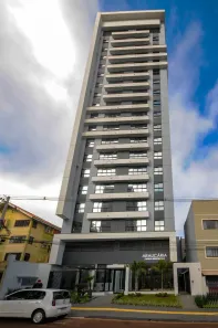 Apartamento com 2 Quartos para alugar, 73m² no Maracanã, Foz do Iguaçu