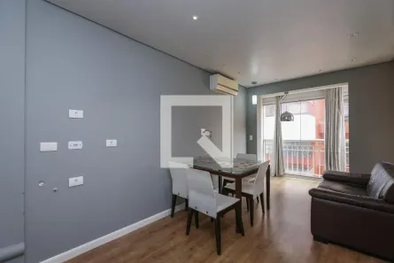 Apartamento com 1 Quarto à venda, 31m² no Jardim Ampliação, São Paulo