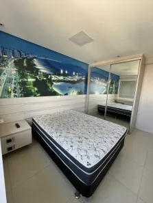 Apartamento com 1 Quarto à venda, 40m² no Consolação, São Paulo