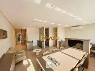 Sala Comercial à venda, 50m² no Condomínio Centro Empresarial Taquari, São José dos Campos