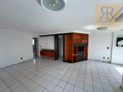Apartamento com 3 Quartos à venda, 150m² no Parnamirim, Recife