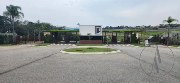 Lote/Terreno à venda, 1000m² no Parque Reserva Fazenda Imperial, Sorocaba